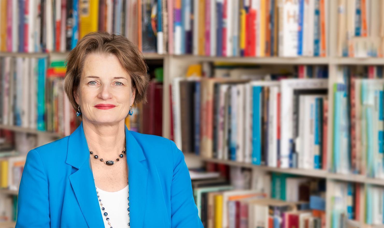 Leaders in the 21st century